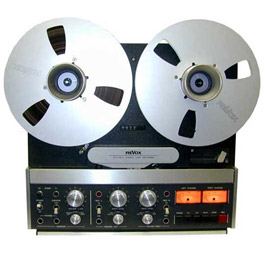 analog analog