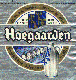 hoegaarden