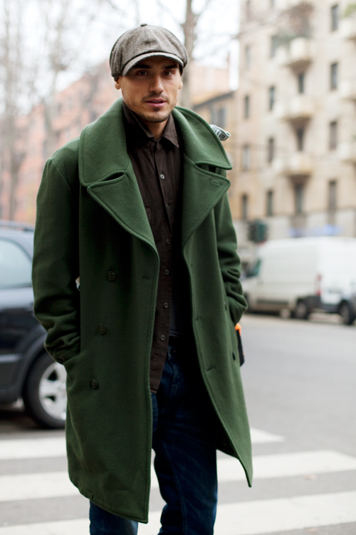 sartorialist