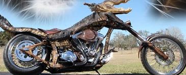 gatorbike