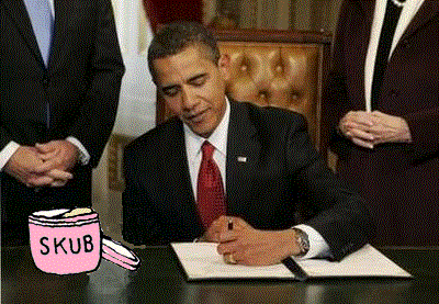 SKUBAMA