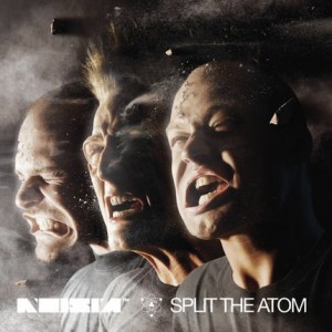 Noisia Split the Atom