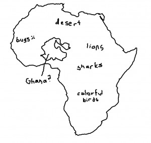 ghana