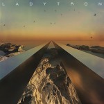 Ladytron - White Elephant (2011)