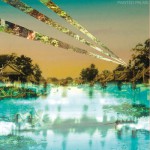 Painted Palms - Canopy EP