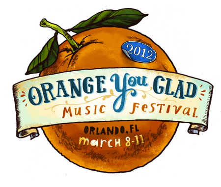 Orange You Glad Music Festival