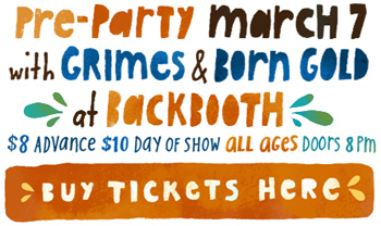 Buy Tickets Orange You Glad Music Festival